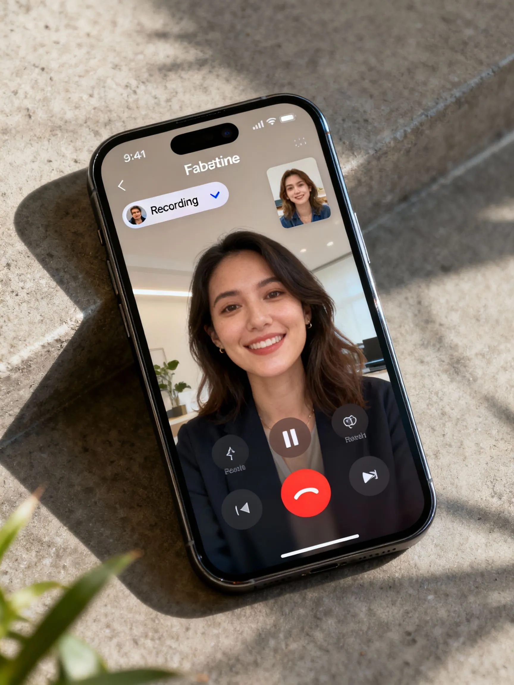 Record on FaceTime : a Step-by-Step Guide